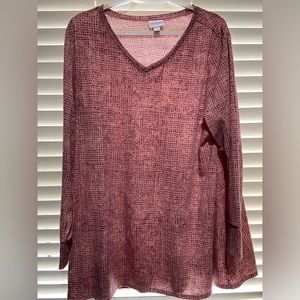 LuLaRoe, Large, Elizabeth, Brand new, never worn, no tags